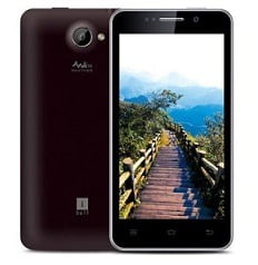 Iball Andi 5K Panther 8 GB for Rs.4400 @ Flipkart