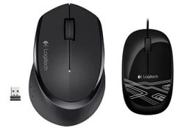 Computer Mouse up to 70% off