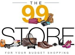 Amazon 99 Store : Upto 92% Discount on Fashion, Computers Accessories, Mobile Accessories, Audio Video, Books & more