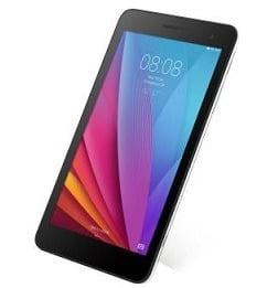 Honor T1 7.0 8 GB 7 inch Tablet with Wi-Fi+3G for Rs.3999 (Flat Rs.3000 Off) @ Flipkart