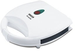 Inalsa Brunch 750-Watt Sandwich Toaster worth Rs.1695 for Rs.729 @ Amazon