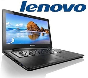 Lenovo G50-80 80E503CMIH Core i5 (5th Gen) - (8 GB/1 TB/Free DOS) Notebook