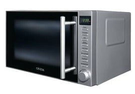 ONIDA 23 L Convection Microwave Oven (MO23CJS11B)