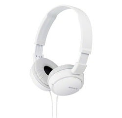 Steal Deal: Sony mdr zx110a Wired Headphones for Rs.799 @ Flipkart