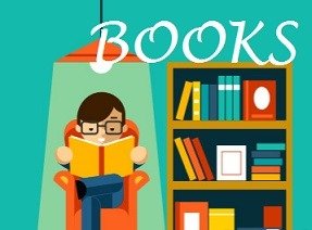 Good Reads, Great Offers on Books