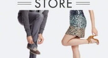 Lucky Size Men’s / Women’s Footwear Store – Big Brands with Big Discount @ Amazon