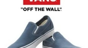 Vans Casual Shoes – Flat 45% – 66% Off @ Flipkart (Limited Period Deal)