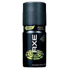 Axe Pulse Deodorant 150ml worth Rs.195 for Rs.120 @ Amazon