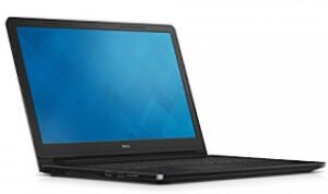 Dell Inspiron 3551 15.6-inch Laptop (Pentium N3540/ 4GB/ 500GB/ Linux/ Intel HD Graphics)