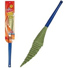 Gala No Dust Broom worth Rs.180 for Rs.159 @ Amazon