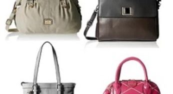 Gussaci Italy Women’s Handbag worth Rs.3499 for Rs.1050 @ Amazon (Limited Period Deal)