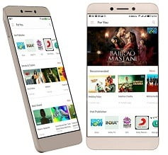 LeEco Le 1s Eco (Gold, 32 GB, 3GB RAM, 5.5 FHD Display) worth Rs.9999 for Rs.7999 @ Flipkart (with SBI Cards Rs.7199)