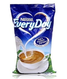 Nestle Everyday Dairy Whitening Powder 400g worth Rs.425 for Rs.232 @ Amazon