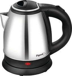 Pigeon Shiny Electric Kettle 1.5 L