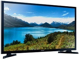 SAMSUNG 80cm (32) HD Ready LED TV  (32J4003, 2 x HDMI, 1 x USB)