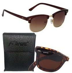 Sunglasses (Provogue, Pepe, IDEE, Gio Collection) Flat 35% – 60% Off @ Flipkart
