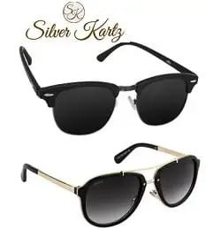 Special 10% Extra Off on Sunglasses (Up to 85% Off) @ Flipkart