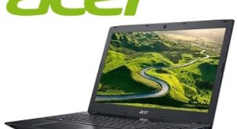 Acer Aspire E APU Quad Core A10 – (4 GB/1 TB HDD/Linux/15.6 inch) Notebook for Rs.23990 @ Flipkart (Limited Period Deal)