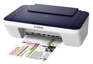 [Live on 9th Oct 12PM] Canon Pixma MG2577s All-in-One InkJet Printer for Rs.1999 @ Amazon