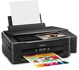 Epson L220 Colour Ink Tank System Printer for Rs.9399 @ Amazon