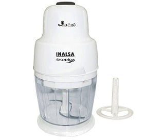Inalsa Smart Chop 250 W Hand Blender worth Rs.1695 for Rs.649 @ Flipkart