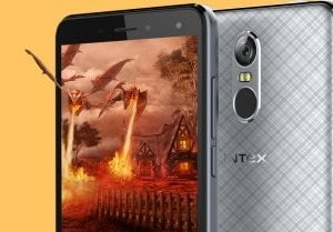 Intex Cloud S9 (4G VoLTE) for Rs.6499 @ Amazon (with HDFC Card Rs.6174)