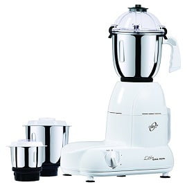 Orpat Kitchen Gold 750-Watt Mixer Grinder worth Rs.3650 for Rs.2500 @ Amazon