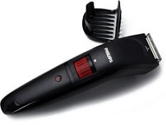 Philips QT4005/15 Pro Skin Advanced Trimmer for Rs.975 @ Amazon