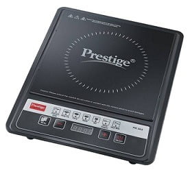 Prestige Atlas 3.0 Induction Cooktop (Push Button) for Rs.1784 @ Flipkart (Limited Period Deal)