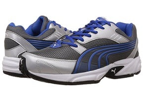 Puma Men’s Pluto Dp Running Shoes for Rs.1299 @ Amazon (Limited Period Deal)