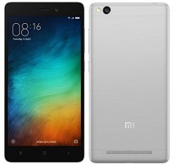 Redmi 3S (16GB) Mobile – Rs.500 Off – Buy for Rs.6499 (with SBI Cards Rs.5849) @ Flipkart (Open Sale)