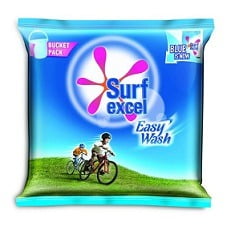 Surf Excel Easy Wash - 3kg