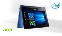 Acer Laptops up to 42% off