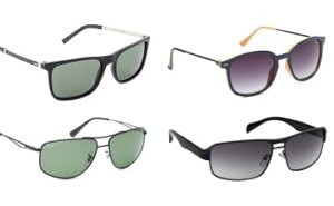 Sunglasses (IDEE, Guess, Farenheit, Killer & more) – Flat 50% Off @ Myntra
