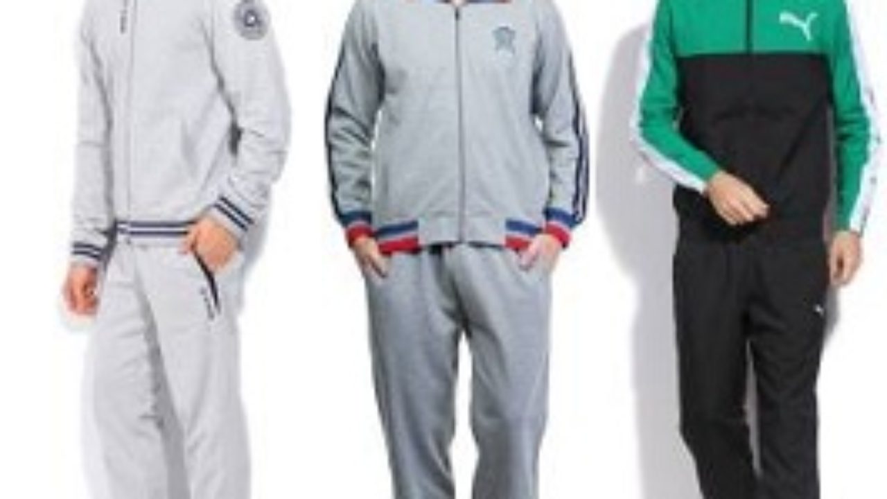 duke tracksuit flipkart