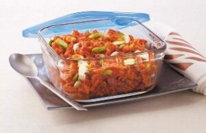 Borosil 3 in 1 Square Dish – 1 Liter worth Rs.745 for Rs.619 @ Amazon