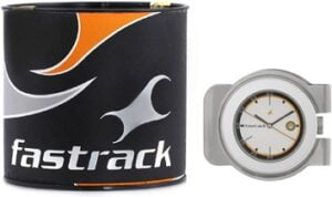 Fastrack 3038AM01 Watch worth Rs.1295 for Rs.645 @ Flipkart