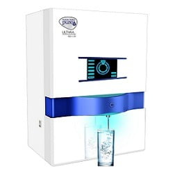 HUL Pureit Ultima Ex RO+UV 10-Litre Water Purifier