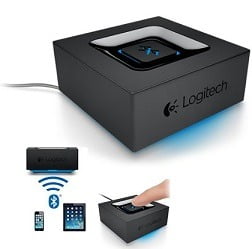 Logitech Bluetooth Audio Adapter for Rs.1387 @ Amazon