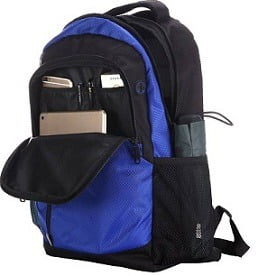 Targus 15.6 inch Laptop Backpack worth Rs.2999 for Rs.799 @ Flipkart