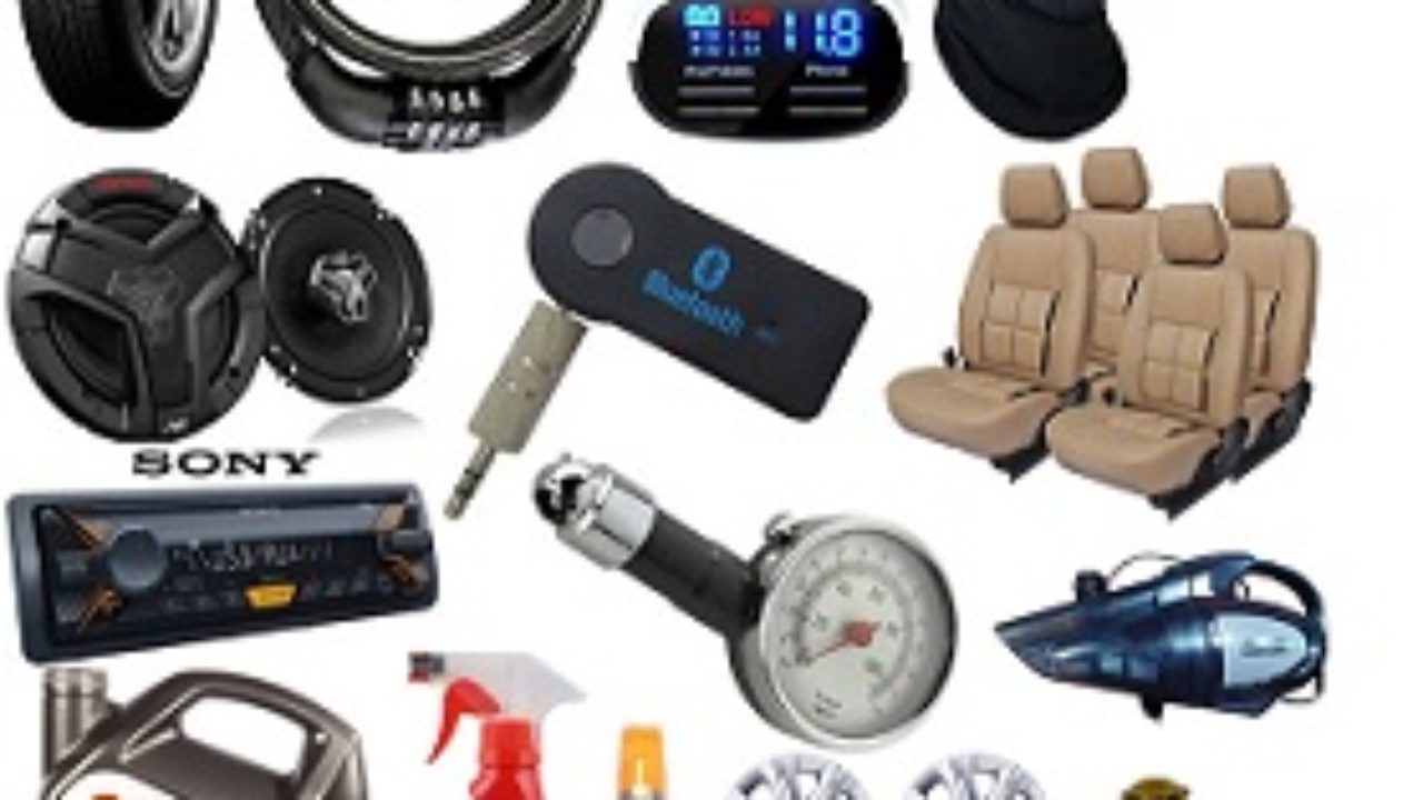 bike accessories flipkart