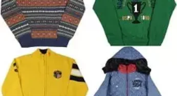 Boy’s Winter Wear – Min 50% Off @ Amazon