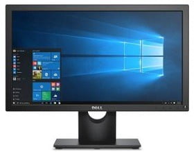 LED Monitors 18.5″ & 21.5″ (Dell, HP, Compaq) – Extra Rs.300 Off starts from Rs.4199 @ Flipkart