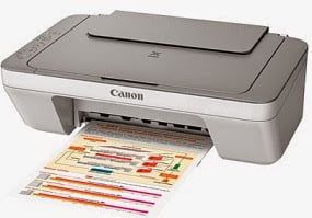 Canon PIXMA MG2470 Multi Function Inkjet Printer (Print, Copy, Scan) for Rs.1899 @ Flipkart (Limited Period Offer)