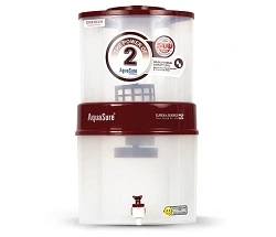Eureka Forbes Aquasure from Aquaguard Cherish 21 Litres Cherry Water Purifier worth Rs.3999 for Rs.2499 @ Amazon