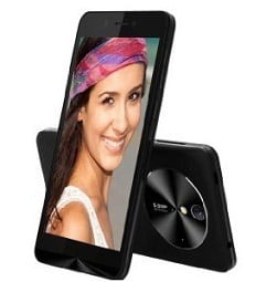 Intex Aqua Ring Mobile for Rs.3499 @ Amazon