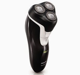 Steal Deal: Philips AquaTouch AT610/14 Men’s Shaver for Rs.1319 @ Amazon