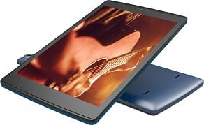 Micromax Canvas Tab P681 16 GB 8 inch with Wi-Fi+3G – Extra Rs.2600 Off for Rs.4499 @ Flipkart