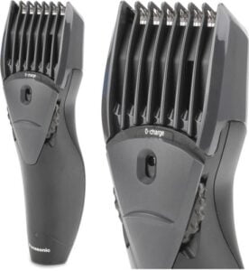 Panasonic ER207WK44B Beard and Hair Trimmer for Rs.999 (2 Yrs Warranty)
