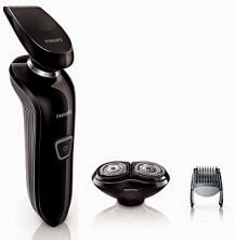 Philips RQ310 Shaver cum Trimmer worth Rs.3995 for Rs.2048 @ Amazon